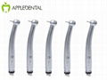 APPLEDENTAL dental handpiece / dental handpiece china supplier