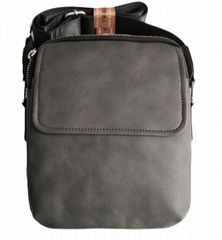 man bag 