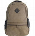 canvas backpack 1