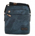 Casual Business Fashion Messenger Bag PU