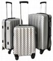  Cheap Hard Shell Trolley L   age for Business Travel in All Sizes