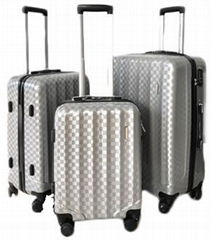 Cheap Hard Shell Trolley L   age for Business Travel in All Sizes