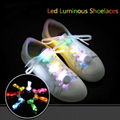 Promotional Flashing LED Light Shoelace for Sports 1