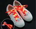 Promotional Flashing LED Light Shoelace for Sports 2