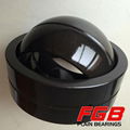 China bearing factory GE25ES-2RS spherical plain bearing 1