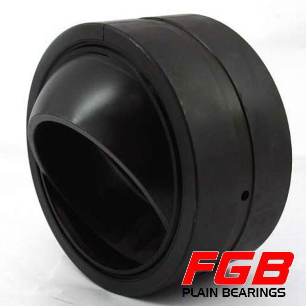 China bearing factory GE25ES-2RS spherical plain bearing 4