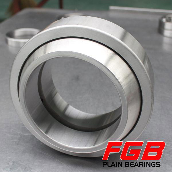 FGB joint bearing GE40ES-2RS spherical plain bearing 2