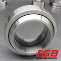 Spherical plain bearing china factory