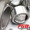 Spherical plain bearing china factory