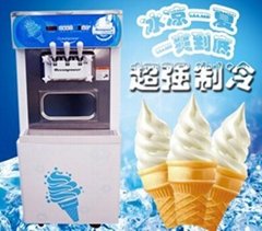 重慶海川冰淇淋機銷售