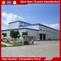 Top sale steel structure building