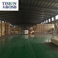 China OSB plywood with best price and high quality 4
