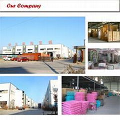 Zunhua Meihua Pets Supplies co.,Ltd