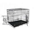 19'' dog cage 4