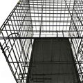 19'' dog cage 5