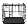 24'' dog cage 1