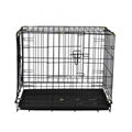 30'' dog cage 2