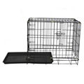 30'' dog cage 5