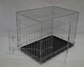 36'' dog cage 2