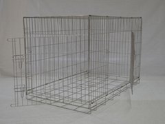 48'' dog cage