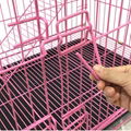 2-layers 30'' cat cage