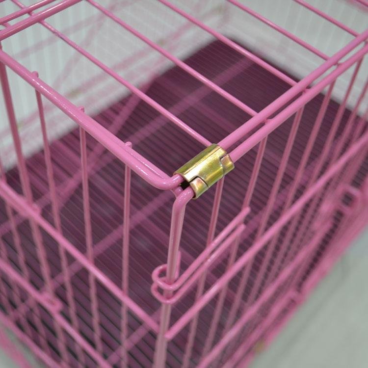 2-layers 36'' cat cage
