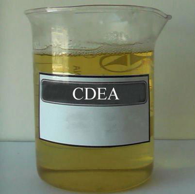CDEA Cocamide DEA