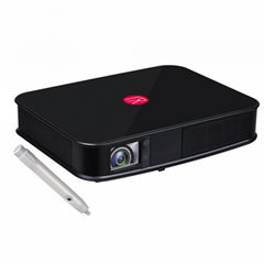 Interactive Projector Android system portable projector Pmovie Projector