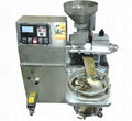 Industrial automatic soybean oil press machine 3