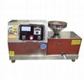 Automatic cold press oil press machine 2