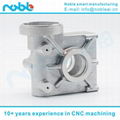 CNC precision machining