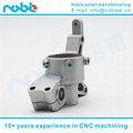 CNC-machining-for aluminum parts 1