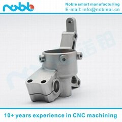 CNC-machining-for aluminum parts