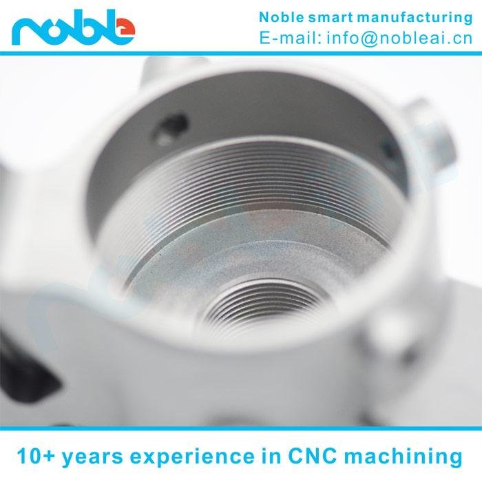 CNC-machining-for aluminum parts 3