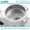 CNC-machining-for aluminum parts 3
