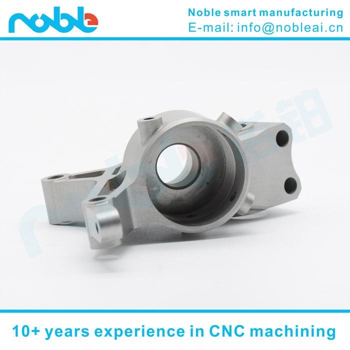 CNC-machining-for aluminum parts 4