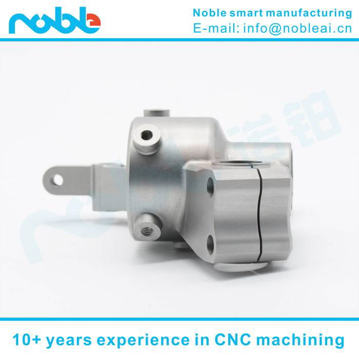 CNC-machining-for aluminum parts 5