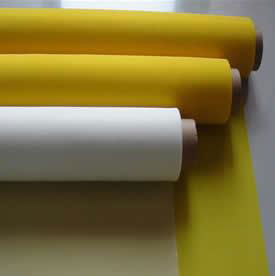 Polyester Screen Printing Mesh 1