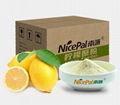 lemon juice Lemon Powder 1