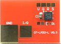 LEXMARK Toner Chip 1