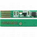 NEC/Xerox/DELLToner Chip -P205/CP305 1