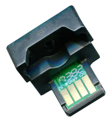 Sharp Toner Chip Versions 2