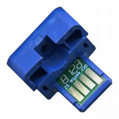 Sharp Toner Chip Versions 3