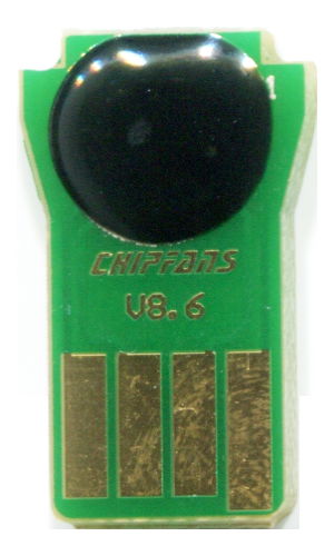 Sharp Toner Chip Versions 3 For MX-237