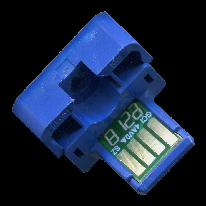 Sharp Toner Chip Versions 3 For MX-237 2