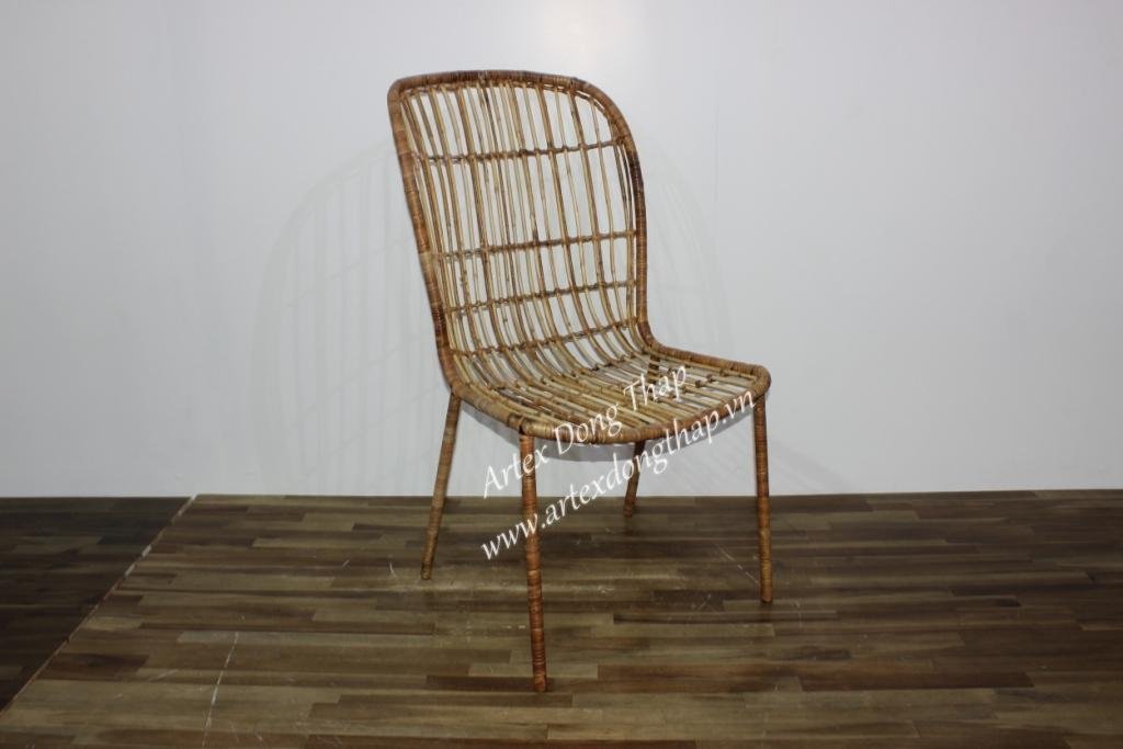 Handmade Cheap rattan furniture, chair-BH3400A-1NA