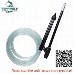 Sand Blasting Hose High Pressure Washer Professional Working Quick Connect with 