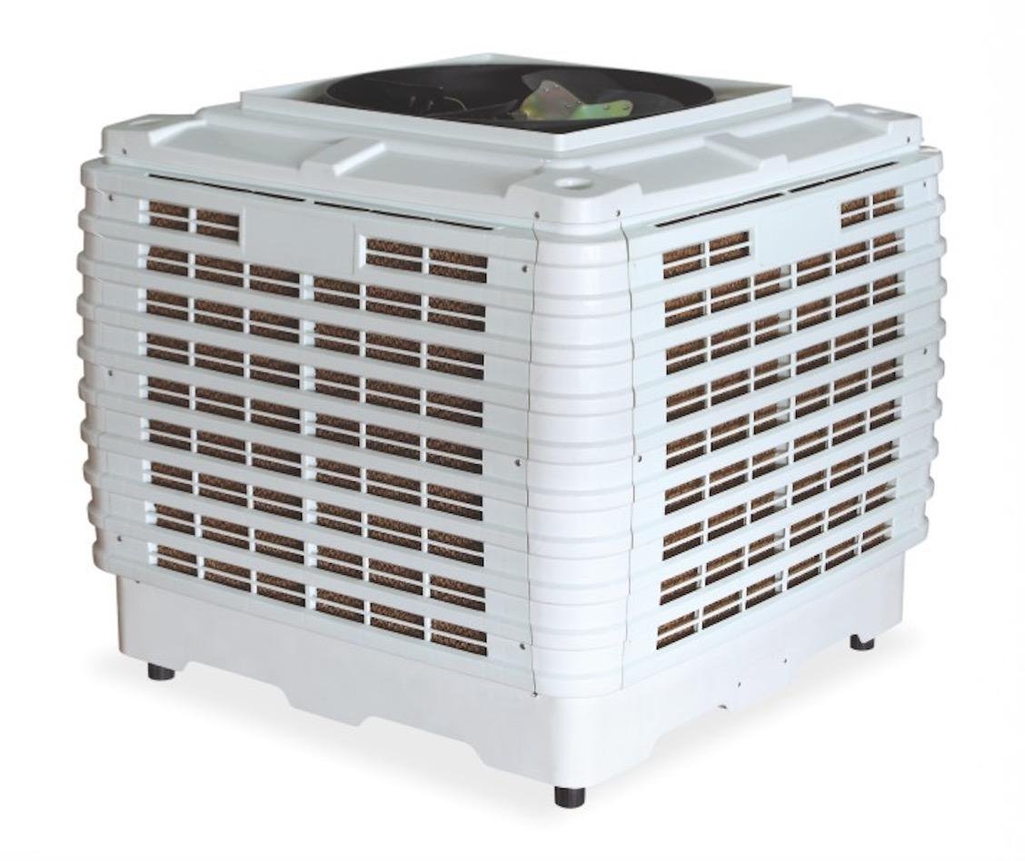 roof mounted air coolers 2