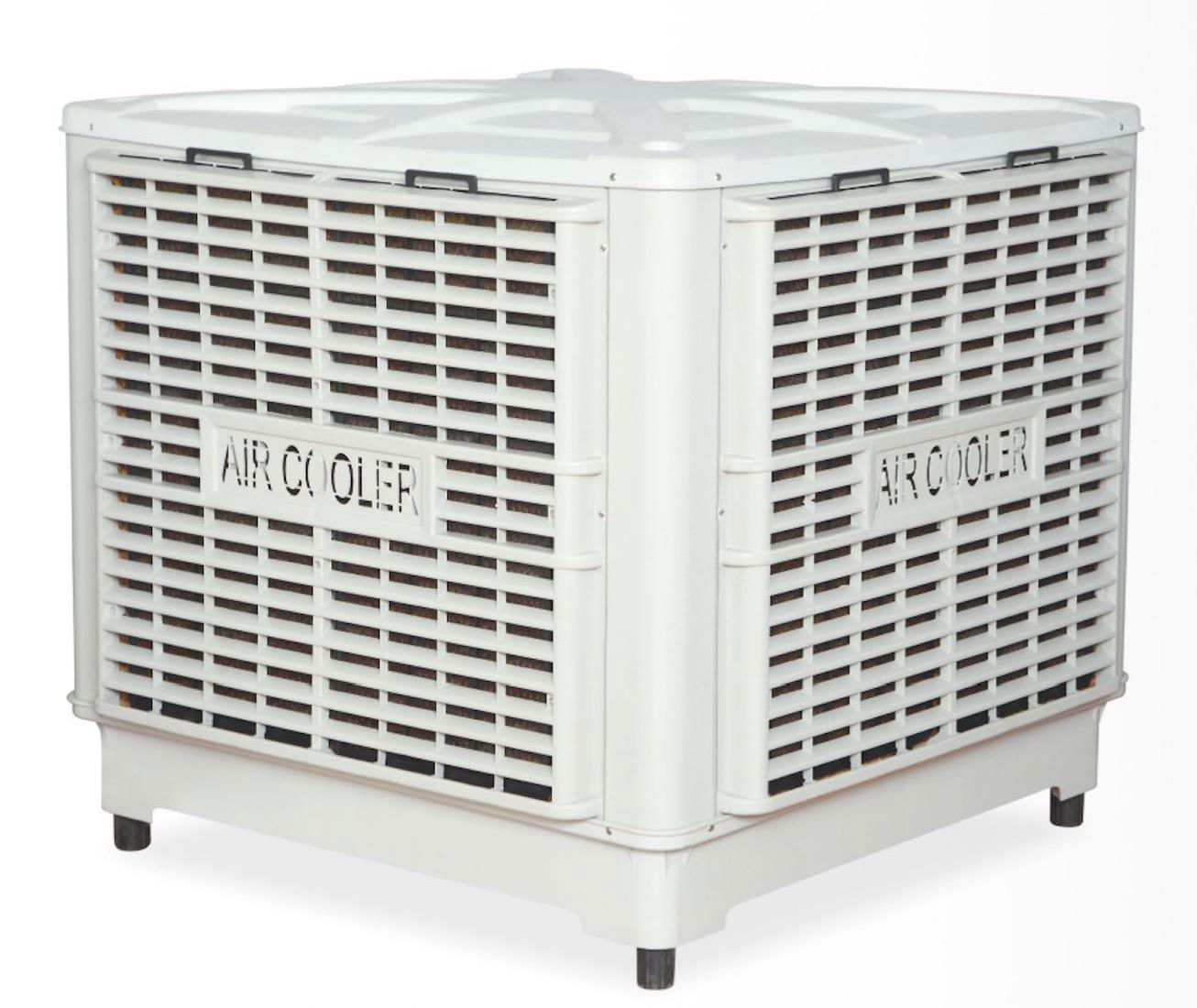 roof mounted air coolers 4