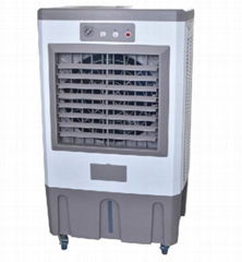 evaporative air cooler